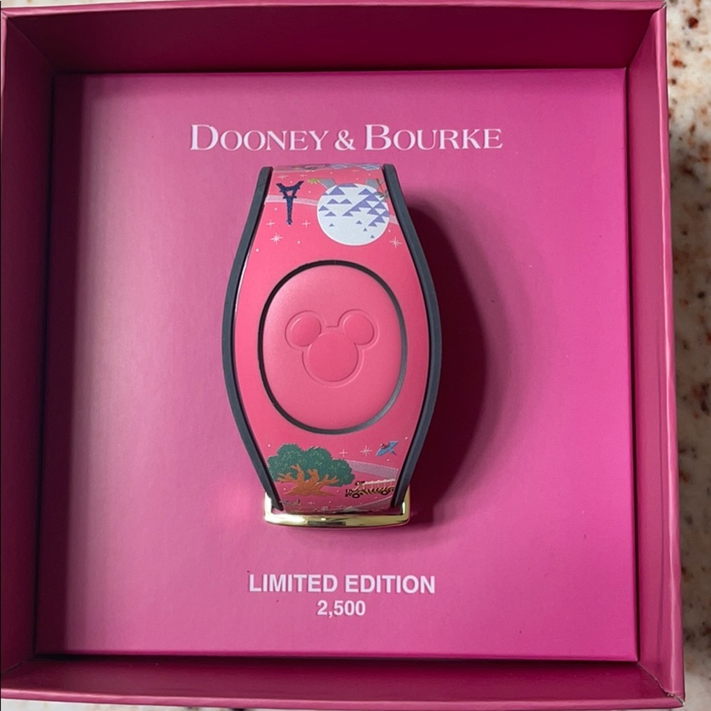 Dooney & Bourke Magic Band